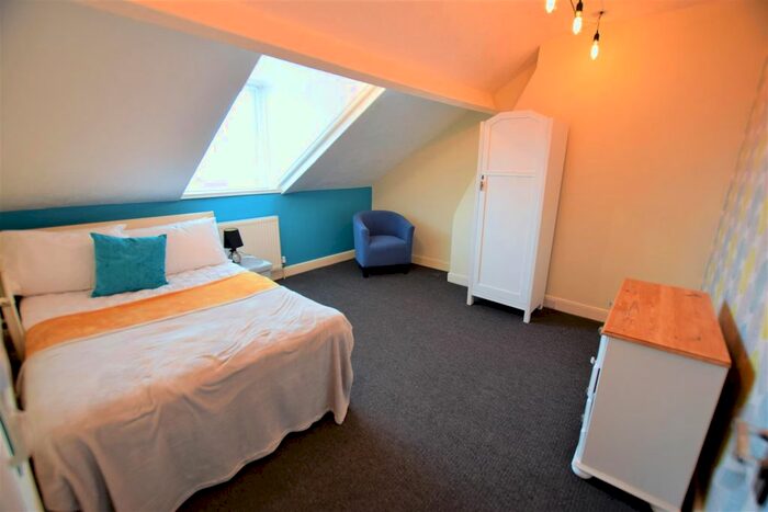 1 Bedroom Detached House To Rent In Trafalgar Square, Scarborough, YO12