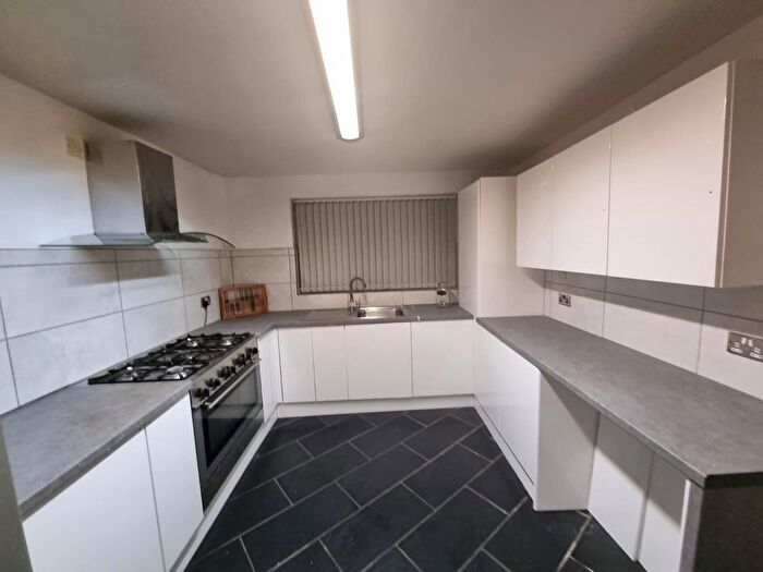 3 Bedroom Terraced House To Rent In Flora Road, Birmingham, B25