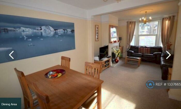 3 Bedroom Terraced House To Rent In Mellows Road, Wallington, SM6