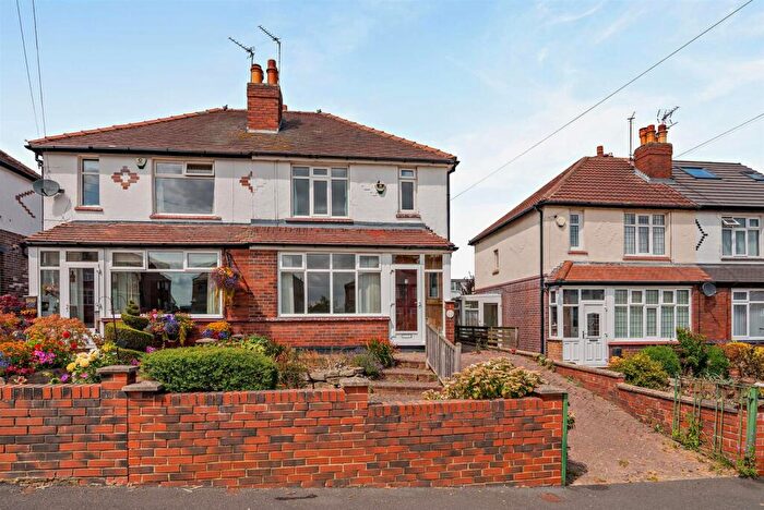 3 Bedroom Semi-Detached House For Sale In Whitehall Road, Leeds, LS12