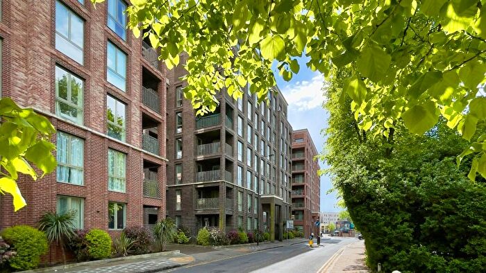 2 Bedroom Apartment To Rent In Bellow House, Gayton Road, Harrow, Middlesex, HA1
