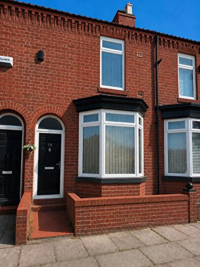 2 Bedroom Terraced House To Rent In Stunning Fully Refurbished -Bedroom Home | Available Now | Sutton Street, L13
