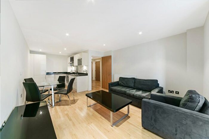 1 Bedroom Flat To Rent In Denison House, Lanterns Court, Lanterns Way, Canary Wharf, London, E14