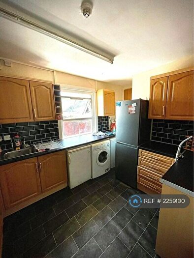 6 Bedroom Flat To Rent In Glossop Road, Sheffield, S10