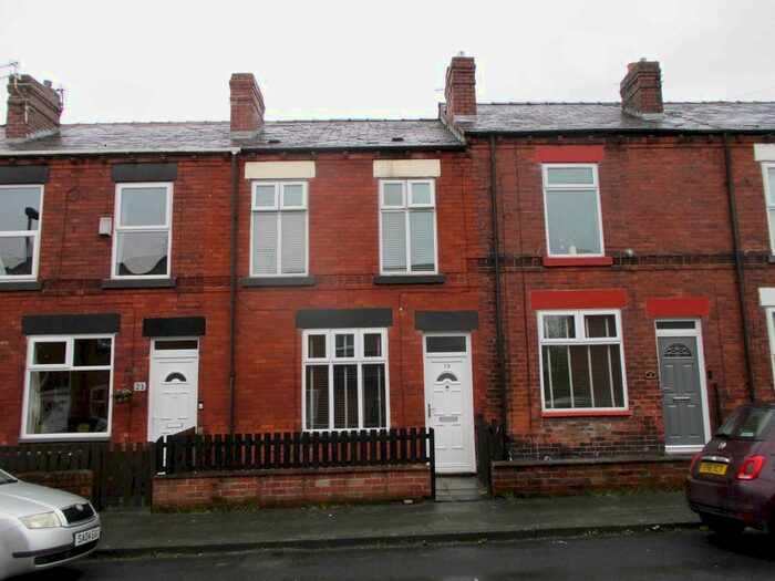 3 Bedroom Terraced House To Rent In May Street, Golborne, Warrington, Cheshire, WA3