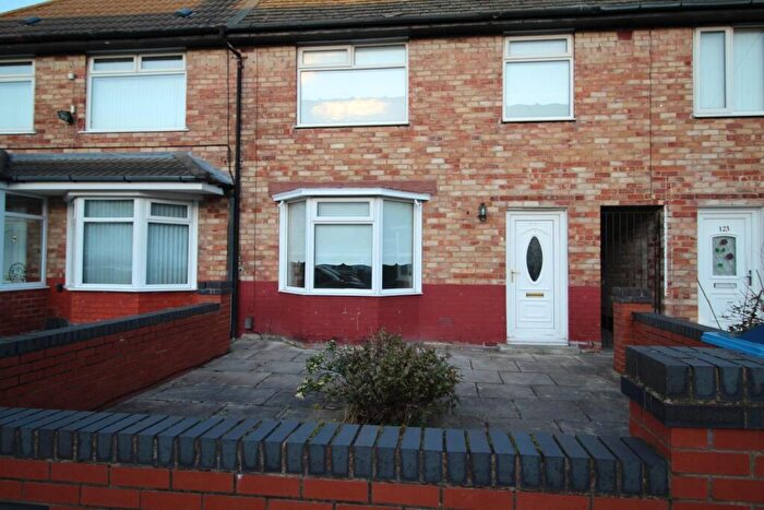 3 Bedroom House To Rent In All Saints Road, Liverpool, L24