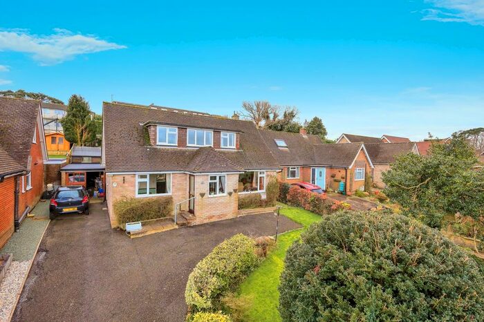 3 Bedroom Bungalow For Sale In Uplands Park, Broad Oak, Heathfield, East Sussex, TN21