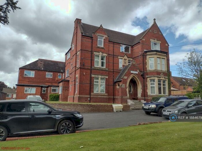 Studio To Rent In Oakley House, Bromsgrove, B60