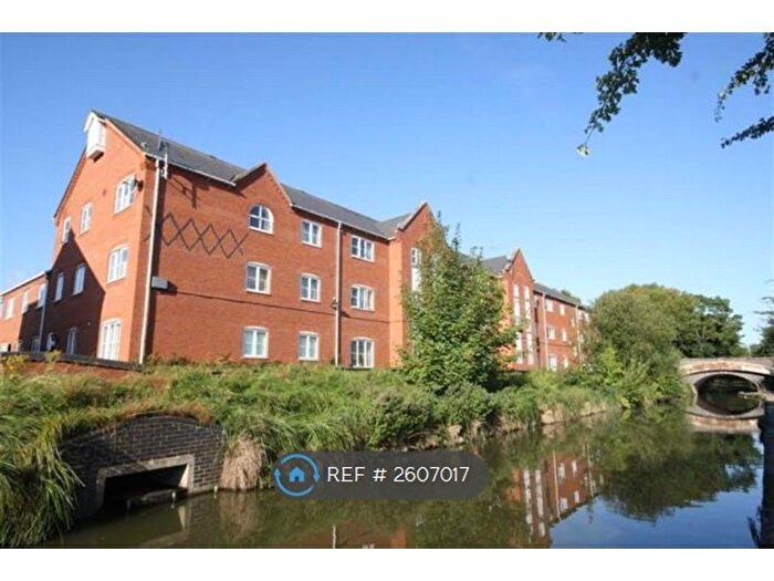 2 Bedroom Flat To Rent In Gas Street, Leamington Spa, CV31