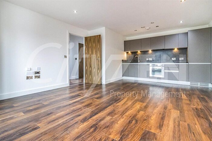 1 Bedroom Flat For Sale In Ordsall Lane, Salford, M5