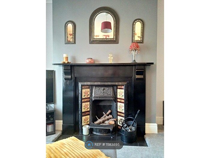 3 Bedroom Terraced House To Rent In Alexandra Street, Kettering, NN15
