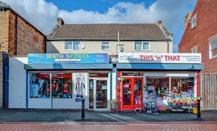 3 Bedroom Cottage For Sale In - High Street Wath-Upon-Dearne, Rotherham, South Yorkshire, S63