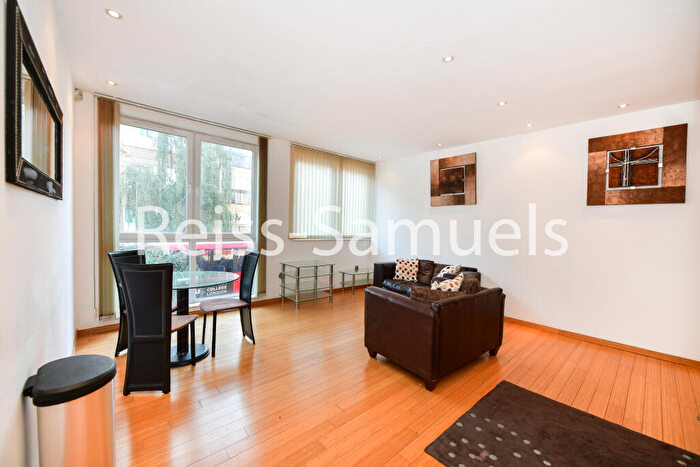 1 Bedroom Apartment To Rent In Helion Court, Westferry Road, London, E14