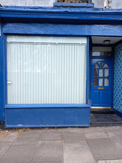 1 Bedroom Flat To Rent In Uttoxeter Road, Stoke-On-Trent, ST3