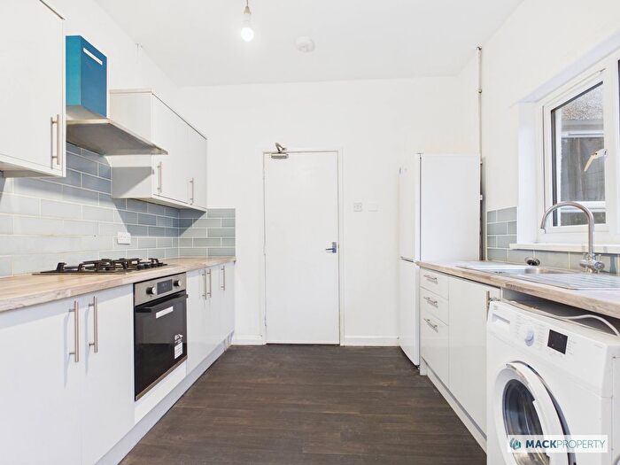 3 Bedroom Terraced House To Rent In Courtybella Terrace, Newport, NP20