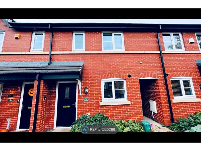 3 Bedroom Terraced House To Rent In Whitekirk Drive, Failsworth, Manchester, M35