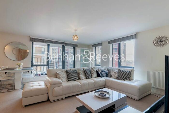 2 Bedroom Flat To Rent In Joslin Avenue, Colindale, NW9