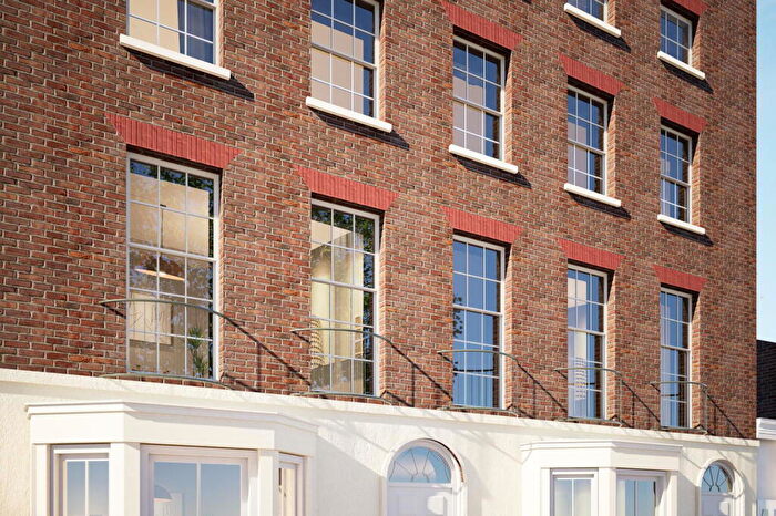 3 Bedroom Penthouse To Rent In Hawley Square, Margate, CT9