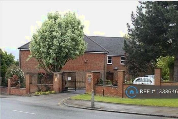 2 Bedroom Flat To Rent In Orion Court, Edgware, HA8