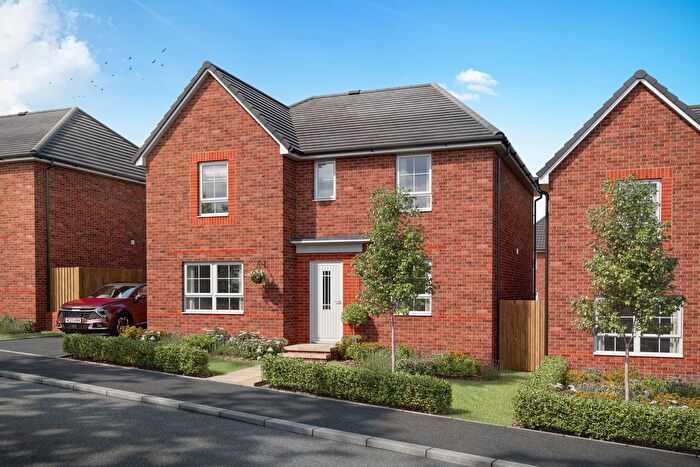 5 Bedroom Detached House For Sale In "Lamberton" At Swan Barn Business Centre, Old Swan Lane, Hailsham, BN27