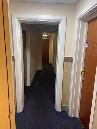1 Bedroom House Of Multiple Occupation To Rent In Room St. Peters Road, Bournemouth, Dorset, BH1