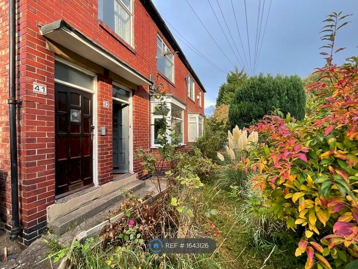 2 Bedroom Flat To Rent In Marleen Avenue, Newcastle Upon Tyne, NE6