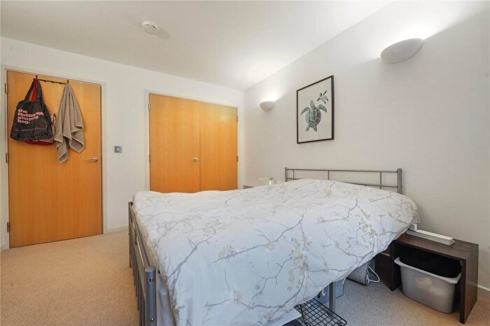 2 Bedroom Duplex For Sale In The Grainstore, Western Gateway, London, E16