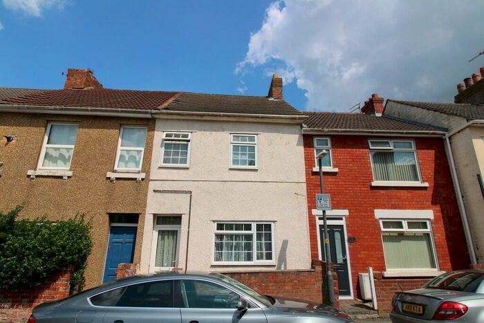3 Bedroom Terraced House To Rent In Union Street, Swindon, SN1
