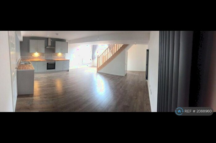 3 Bedroom Terraced House To Rent In Oswald House, Ashington, NE63