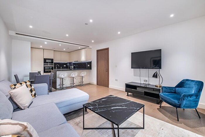 2 Bedroom Apartment To Rent In Admiralty House, Wapping, E1W