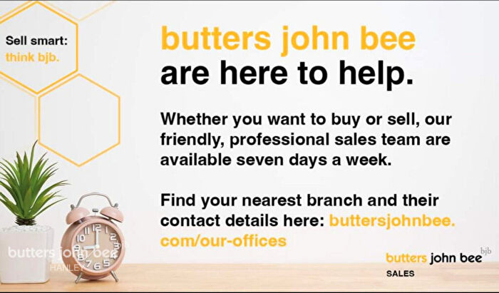 2 Bedroom End Of Terrace House For Sale In Kenworthy Street, Stoke-On-Trent, ST6