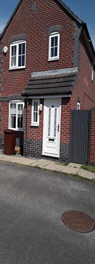 3 Bedroom House To Rent In Mead Grove, Colton, Leeds, ., LS15