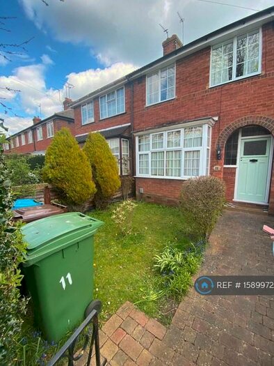 3 Bedroom Terraced House To Rent In Clinton Crescent, Aylesbury, HP21