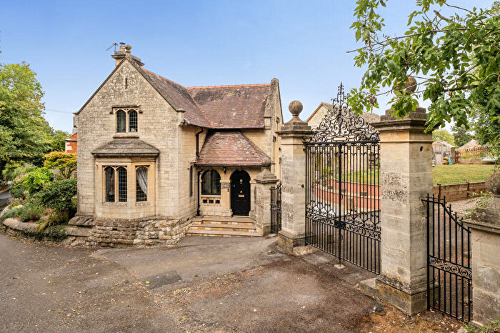 3 Bedroom Detached House For Sale In Portway, Upton St. Leonards, Gloucester, GL4