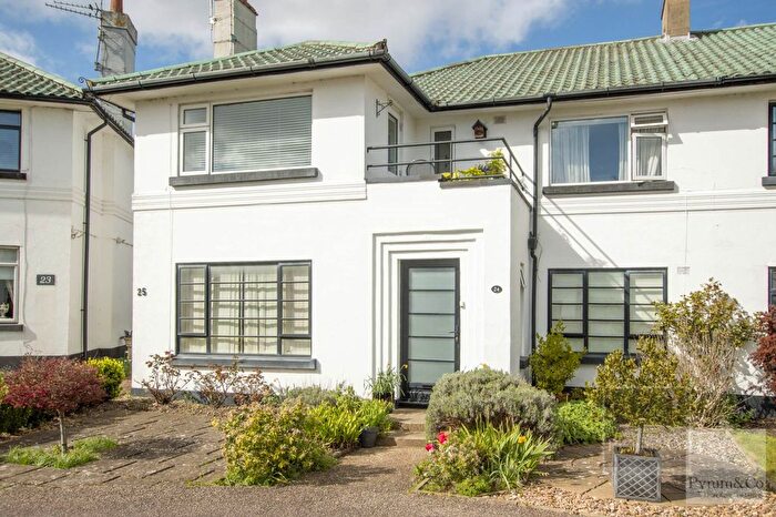 2 Bedroom Flat For Sale In Bracondale Court, Norwich, NR1