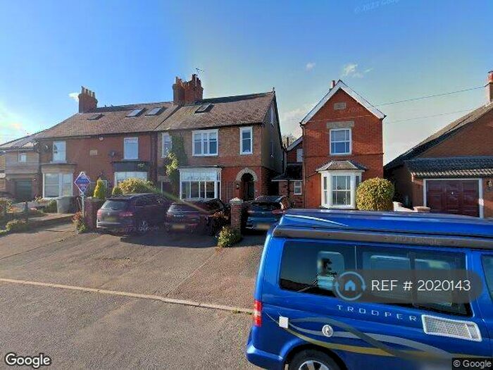 3 Bedroom Detached House To Rent In Brooke Road, Oakham, LE15