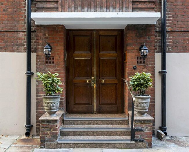 Studio To Rent In Crane Court, Fleet Street, London, EC4A