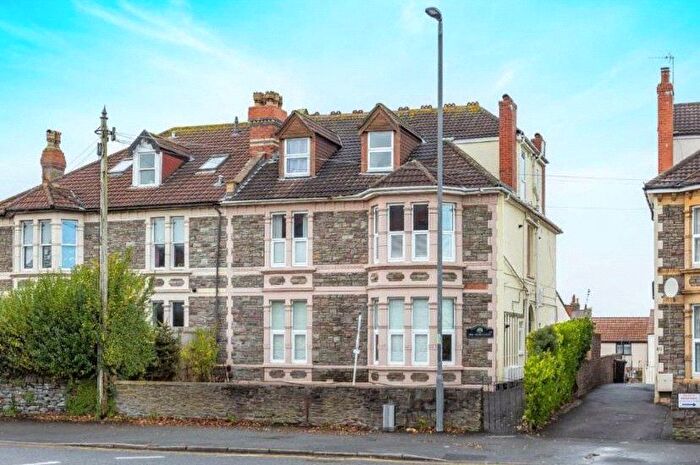 2 Bedroom Flat To Rent In Gloucester Road North, Filton, Bristol, BS34
