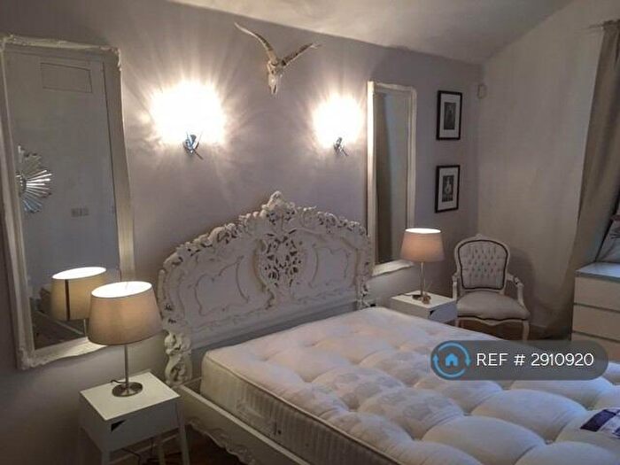 1 Bedroom Flat To Rent In Harberson Road, London, SW12
