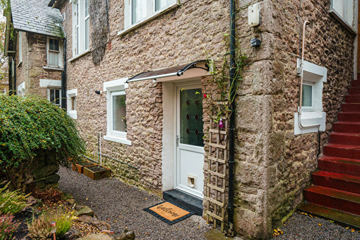 2 Bedroom Apartment To Rent In High Street, Kirkby Stephen, CA17