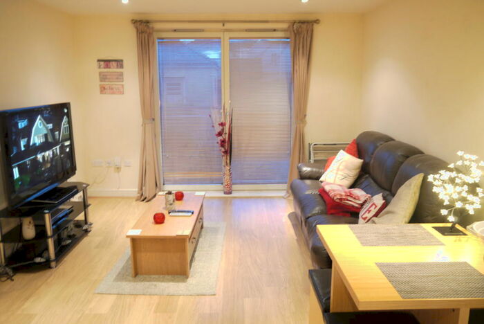 1 Bedroom Apartment To Rent In Watersmeet, St Marys Island, ME4