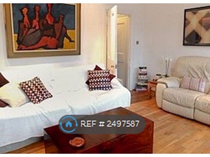 2 Bedroom Flat To Rent In Clifford Gardens, London, NW10