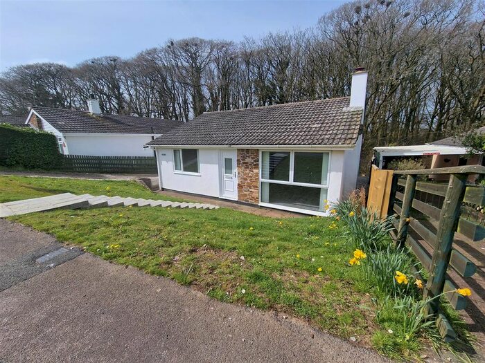3 Bedroom Detached Bungalow To Rent In Compass West, Tregadillett, Launceston, PL15