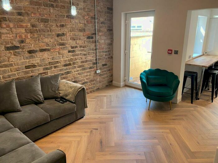 5 Bedroom Terraced House To Rent In Brae Street, Liverpool, L7