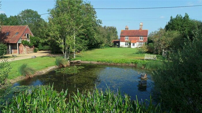 5 Bedroom Detached House For Sale In Streat Lane, Streat, Hassocks, East Sussex BN6