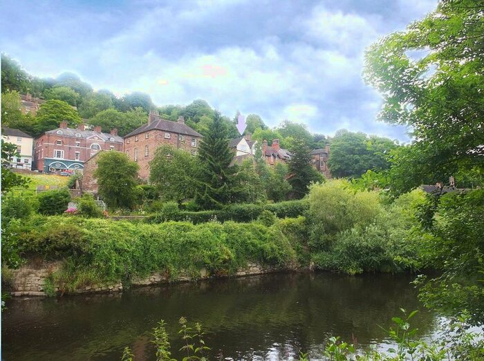 2 Bedroom Flat To Rent In Three Tuns, High Street, Telford TF8