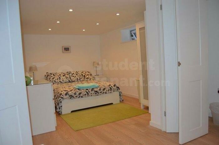 1 Bedroom Flat To Rent In Beaconsfield Road, CT2