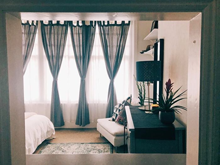 Studio To Rent In Queens Avenue, London, N10