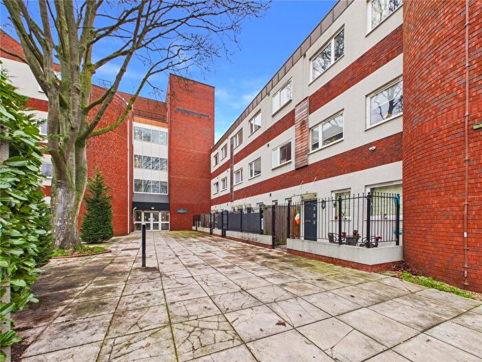 1 Bedroom Apartment For Sale In Collingwood Road, Witham, Essex, CM8