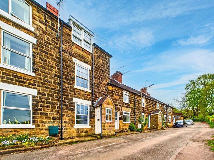 3 Bedroom Cottage To Rent In Blue Mountains, Rigga Lane, Duffield, DE56